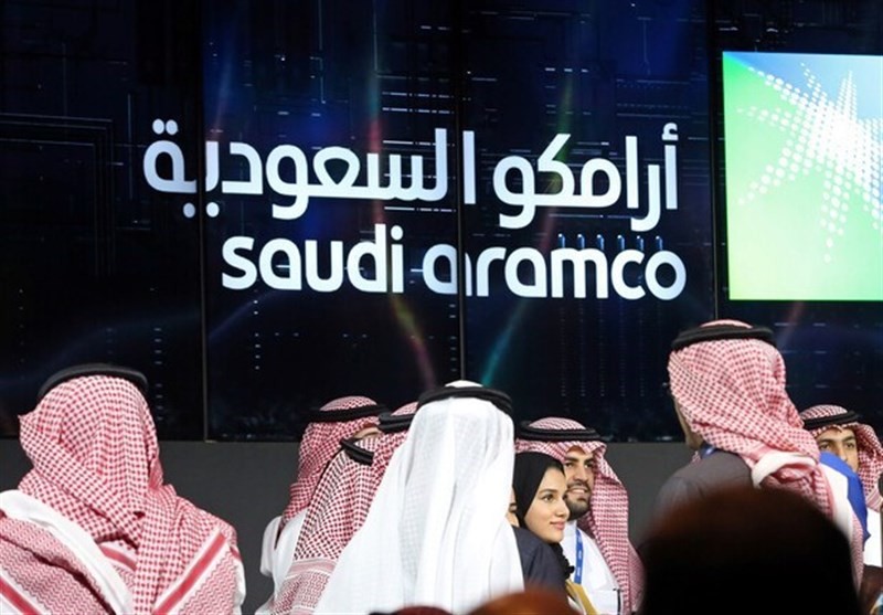 شركة أرامكو السعودية تتعرض لسرقة بيانات ضخمة من قبل قراصنة إنترنت